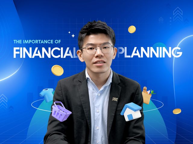 The Importance of Financial Planning