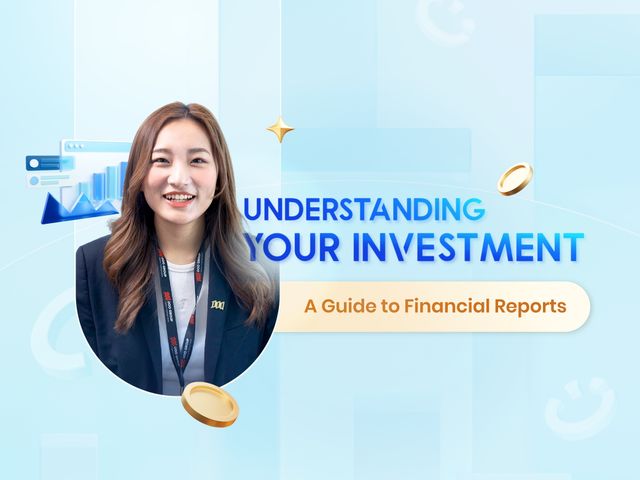 Understanding Your Investment: A Guide to Financial Reports